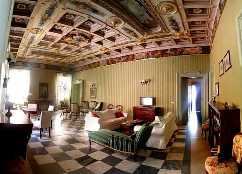 Resort a Palazzo B&B, 