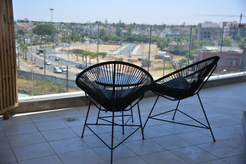 Privilège Oasis Hôtel, 