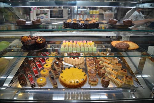 Privilège Oasis Hôtel, 