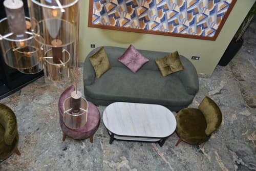 Privilège Oasis Hôtel, 