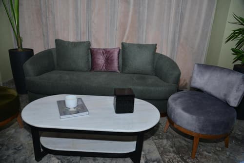 Privilège Oasis Hôtel, 