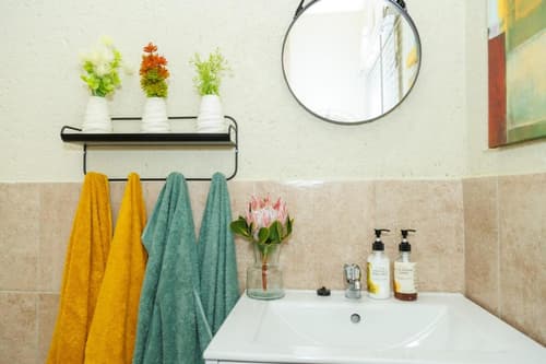 Pumbaa Wildlife Park & Accommodation, 