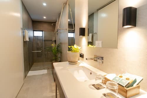 Nacpan Beach Resort Managed by H Hospitality - Newly Renovated, 