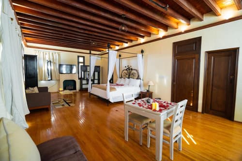 Casalinda San Miguel, 