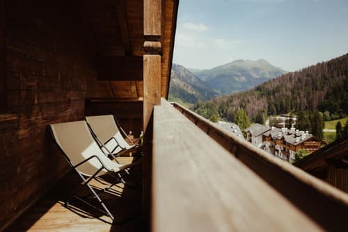 Hotel Alpenrose, 