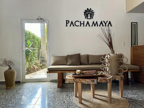Pachamaya Holistic Wellness & Spa, 