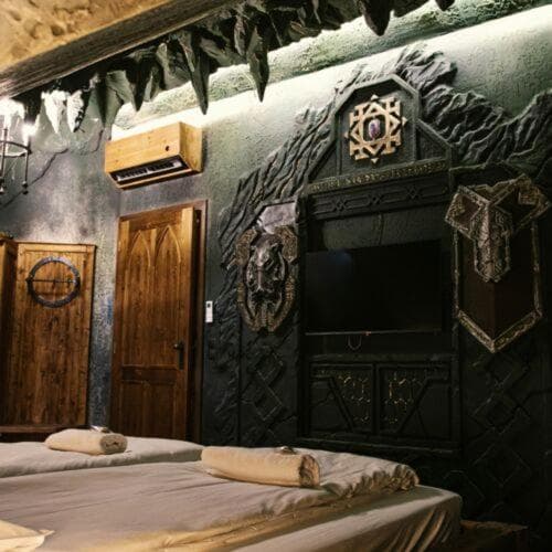 Excalibur miniHotel, 