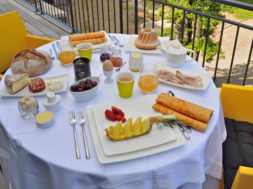 Cottage 1956 - Maison d'hôtes, 