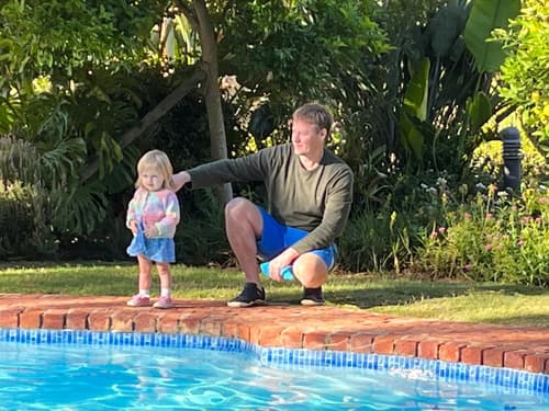 La Pension Guest House, 