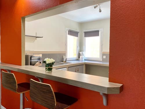 Calvi Résidence, Appart'hôtel, 