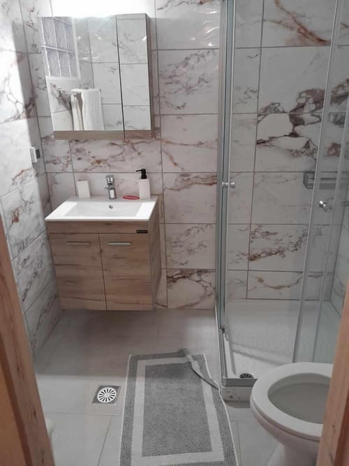 "Village Aris" Sevasti Symi Studios, 