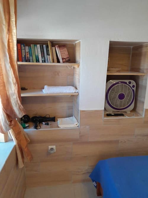 "Village Aris" Sevasti Symi Studios, 