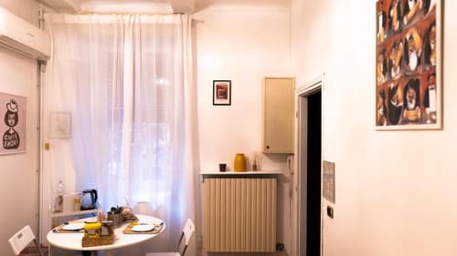 Casa Raffaella, comodo e tipico Bilocale nel Centro di Milano, 