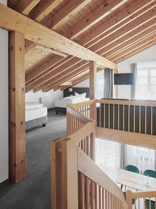 Margarethenhof am Tegernsee, 