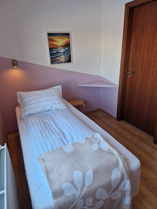 Gauksmýri guesthouse lodge, 