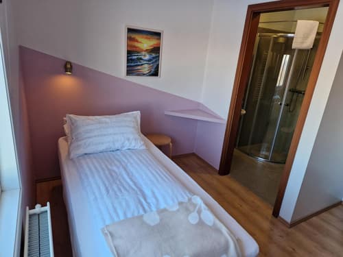 Gauksmýri guesthouse lodge, 