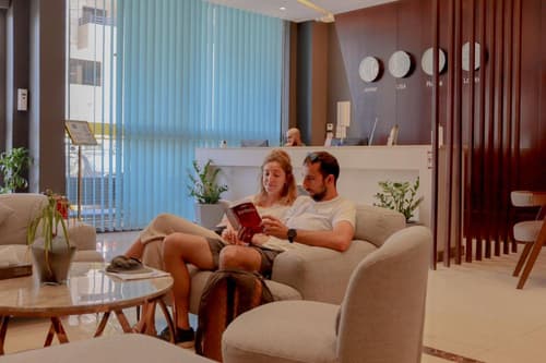 Twins Boutique Hotel, 