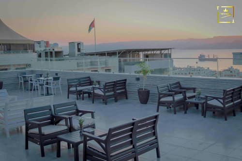 Twins Boutique Hotel, 