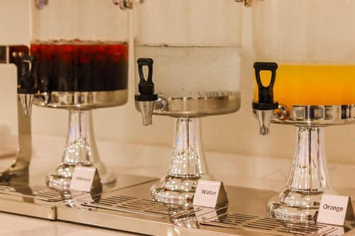 Twins Boutique Hotel, 