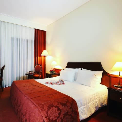 Hotel Apollonia Delphi, 