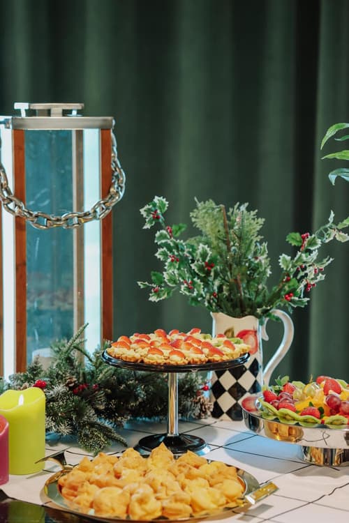 Grand Noel Bakuriani, 