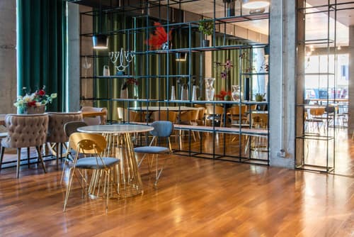 Grand Noel Bakuriani, 