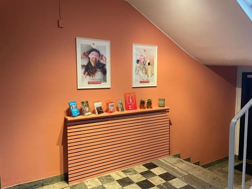 Good Morning Karlstad City, 