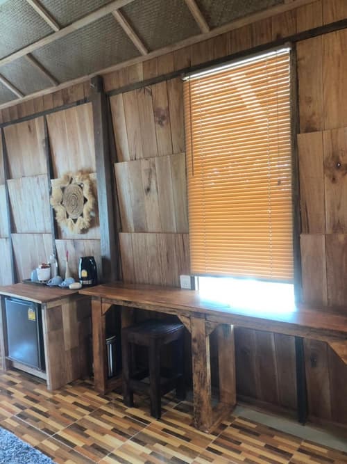 The Tropical Koh Mook, 