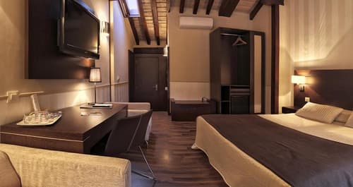 Hotel Rural Plaza Mayor Chinchon, 