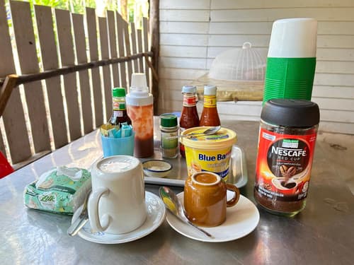 Sofee Homestay(Bulone Island),Thailand, 