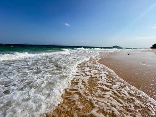 Sofee Homestay(Bulone Island),Thailand, 