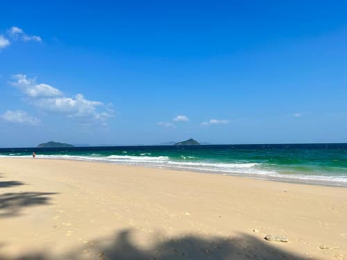 Sofee Homestay(Bulone Island),Thailand, 