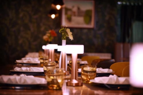 Dream House Hotel & Spa, 