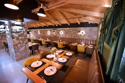 Dream House Hotel & Spa, 