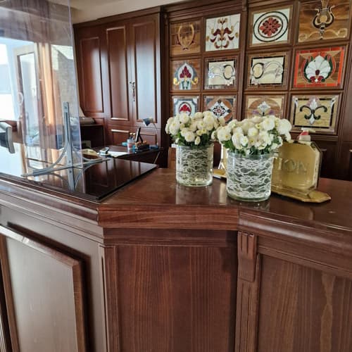 Hotel Apollonia Delphi, 