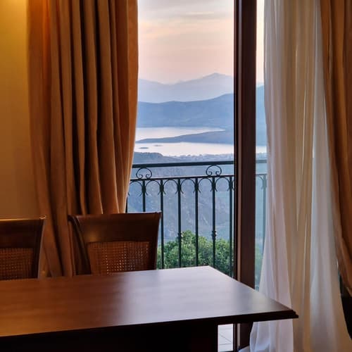 Hotel Apollonia Delphi, 