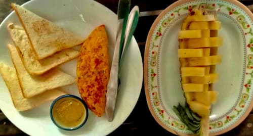 Sofee Homestay(Bulone Island),Thailand, 