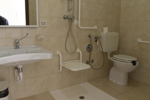 Casa per Ferie Sant'Anna, 