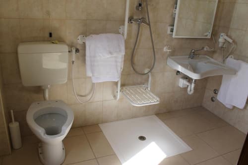 Casa per Ferie Sant'Anna, 