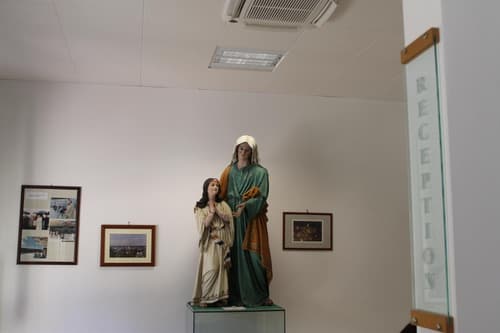 Casa per Ferie Sant'Anna, 