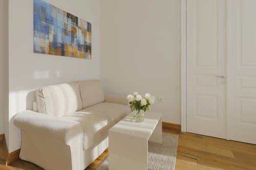 Lanterna Rooms City Center, 