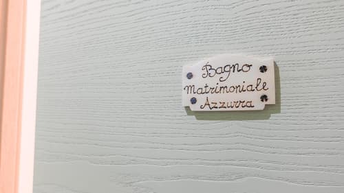 Bed and Breakfast Torre Polidori, 