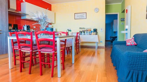 Bed and Breakfast Torre Polidori, 