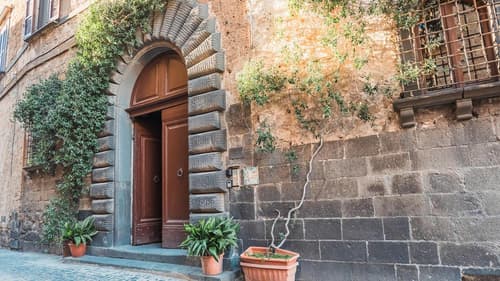 Bed and Breakfast Torre Polidori, 