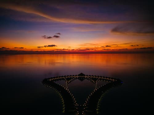 Cinnamon Velifushi Maldives - Free One-Way Speedboat and 02 Kids Under 12 Stay & Dine Free, 