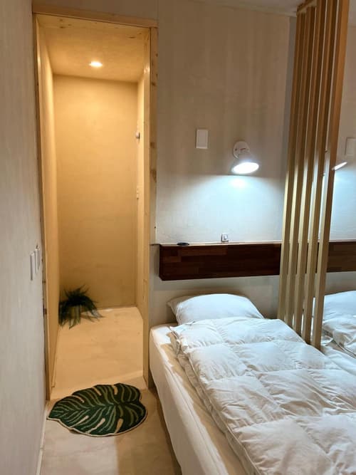 Gyeongju Momojane Guesthouse, 