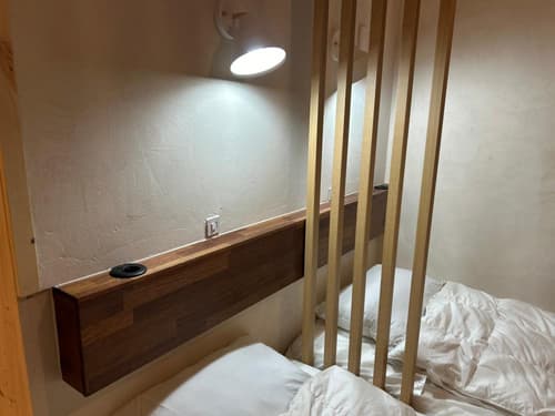 Gyeongju Momojane Guesthouse, 