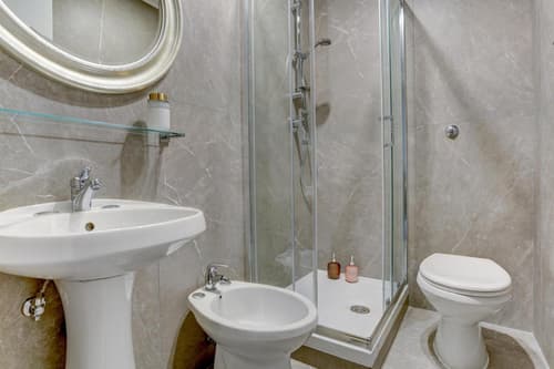 Holiday Sunny Roma B&B, 