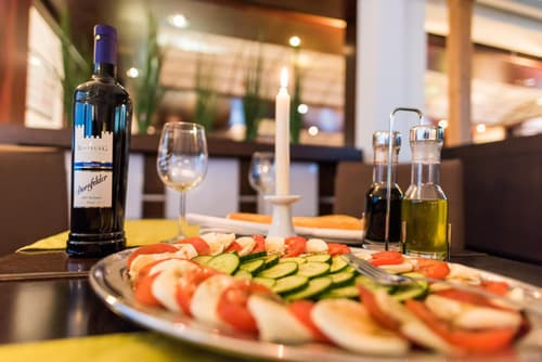 Luna Inn Stuttgart City, 