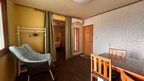 Gyeongju Momojane Guesthouse, 